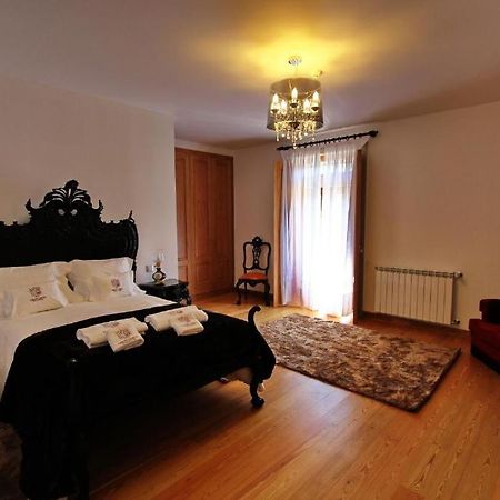 Casa De Ladreda Guest House Tangil Eksteriør bilde