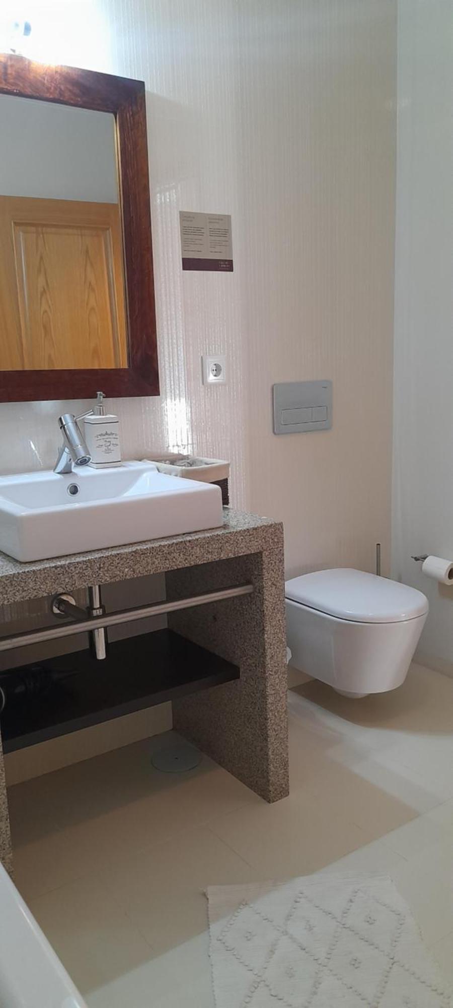 Casa De Ladreda Guest House Tangil Rom bilde
