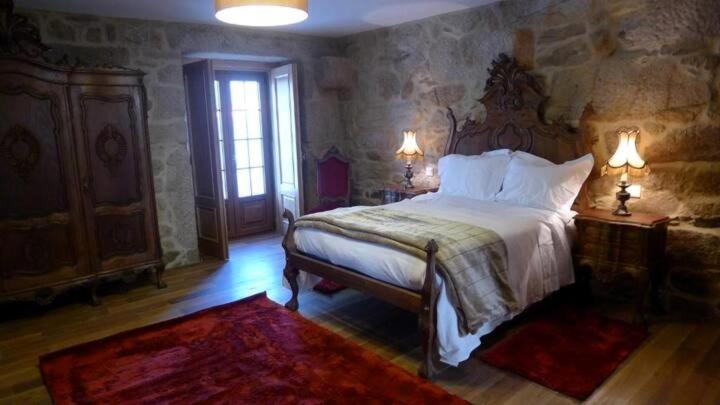 Casa De Ladreda Guest House Tangil Eksteriør bilde