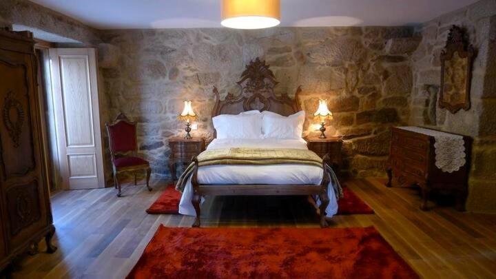 Casa De Ladreda Guest House Tangil Eksteriør bilde