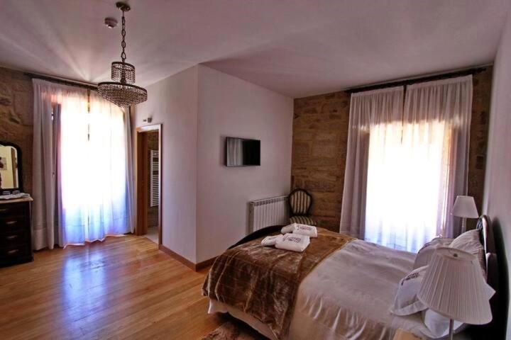 Casa De Ladreda Guest House Tangil Eksteriør bilde