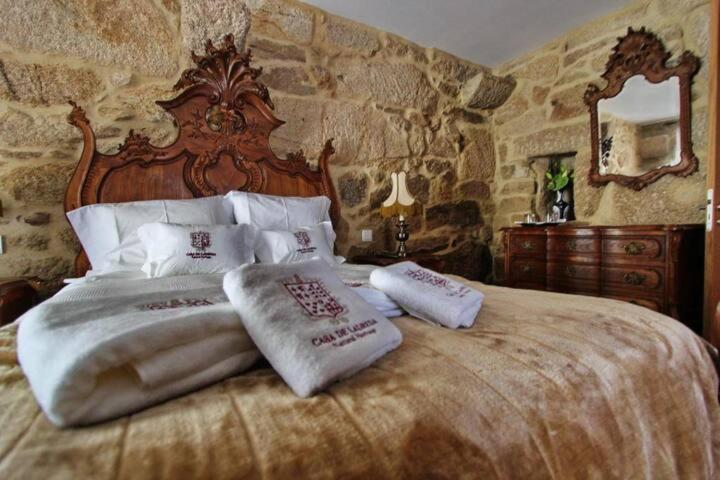 Casa De Ladreda Guest House Tangil Eksteriør bilde
