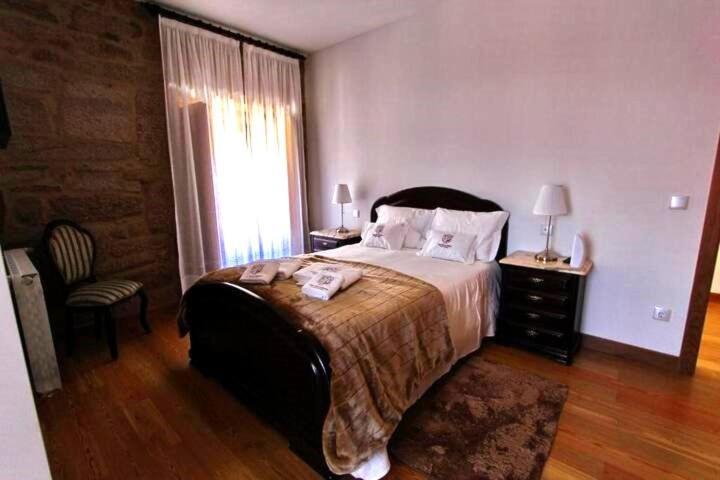 Casa De Ladreda Guest House Tangil Eksteriør bilde