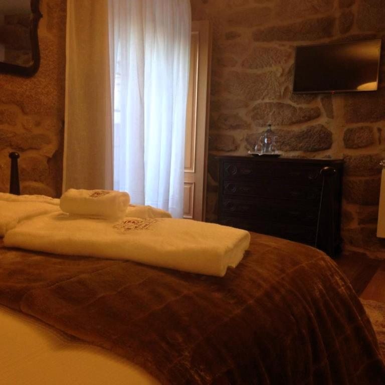 Casa De Ladreda Guest House Tangil Eksteriør bilde