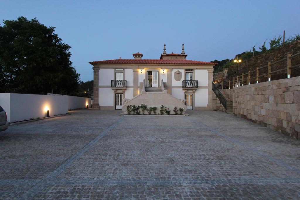 Casa De Ladreda Guest House Tangil Eksteriør bilde